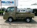 2026 Daihatsu Hijet Truck