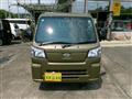 2026 Daihatsu Hijet Truck