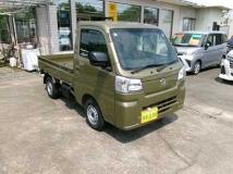2026 Daihatsu Hijet Truck