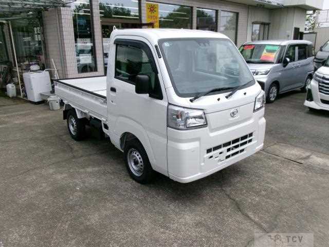 2026 Daihatsu Hijet Truck
