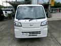 2026 Daihatsu Hijet Truck