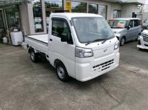 2026 Daihatsu Hijet Truck