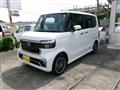 2026 Honda N BOX