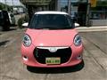 2021 Daihatsu Boon