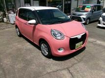 2021 Daihatsu Boon