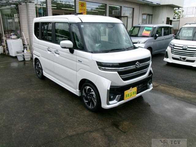 2025 Suzuki Suzuki Others