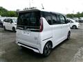 2022 Nissan ROOX