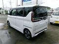 2022 Nissan ROOX