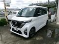 2022 Nissan ROOX