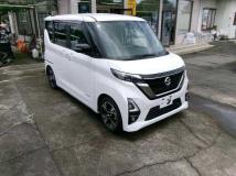 2022 Nissan ROOX