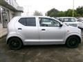 2020 Suzuki Alto