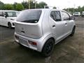 2020 Suzuki Alto