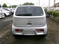 2020 Suzuki Alto