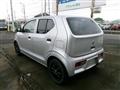 2020 Suzuki Alto