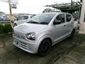 2020 Suzuki Alto