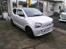 2020 Suzuki Alto