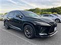 2021 Lexus RX