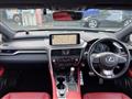 2021 Lexus RX