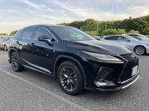 2021 Lexus RX
