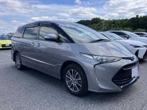 2019 Toyota Estima Hybrid