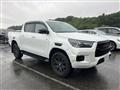2023 Toyota Hilux