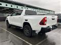 2023 Toyota Hilux