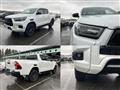 2023 Toyota Hilux