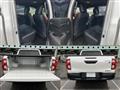2023 Toyota Hilux
