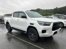 2023 Toyota Hilux