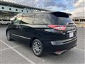 2017 Toyota Estima Hybrid