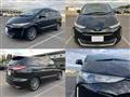 2017 Toyota Estima Hybrid