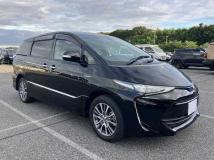 2017 Toyota Estima Hybrid