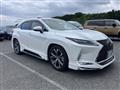 2020 Lexus RX
