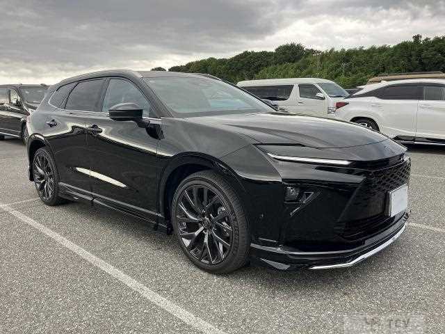 2025 Toyota Crown Estate