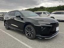 2025 Toyota Crown Estate