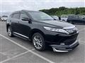 2019 Toyota Harrier