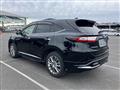 2019 Toyota Harrier