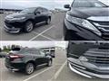 2019 Toyota Harrier