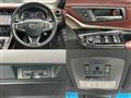 2019 Toyota Harrier
