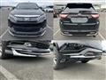 2019 Toyota Harrier