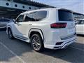 2023 Toyota Land Cruiser