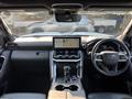 2023 Toyota Land Cruiser