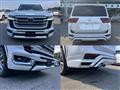 2023 Toyota Land Cruiser