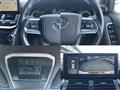 2023 Toyota Land Cruiser