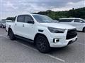 2023 Toyota Hilux