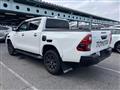 2023 Toyota Hilux