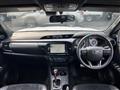2023 Toyota Hilux