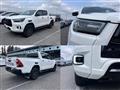 2023 Toyota Hilux
