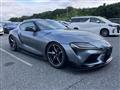 2021 Toyota Supra