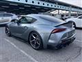 2021 Toyota Supra